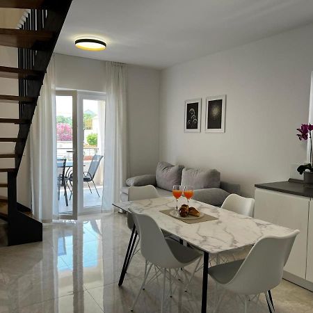 Holiday Home Bajlo Zadar Buitenkant foto