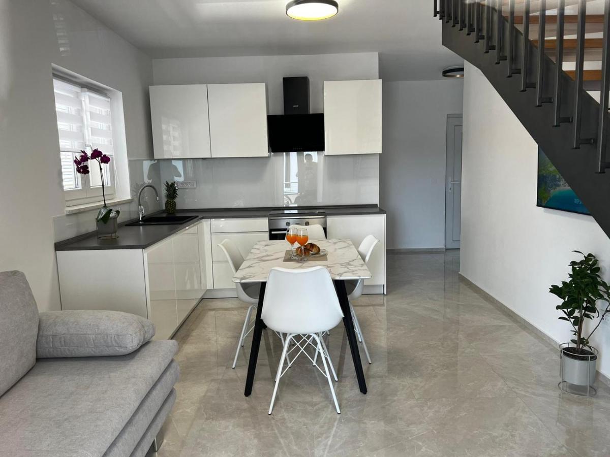 Holiday Home Bajlo Zadar Buitenkant foto