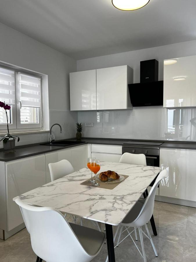 Holiday Home Bajlo Zadar Buitenkant foto