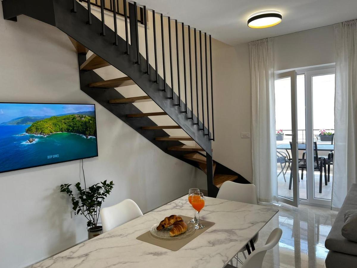 Holiday Home Bajlo Zadar Buitenkant foto