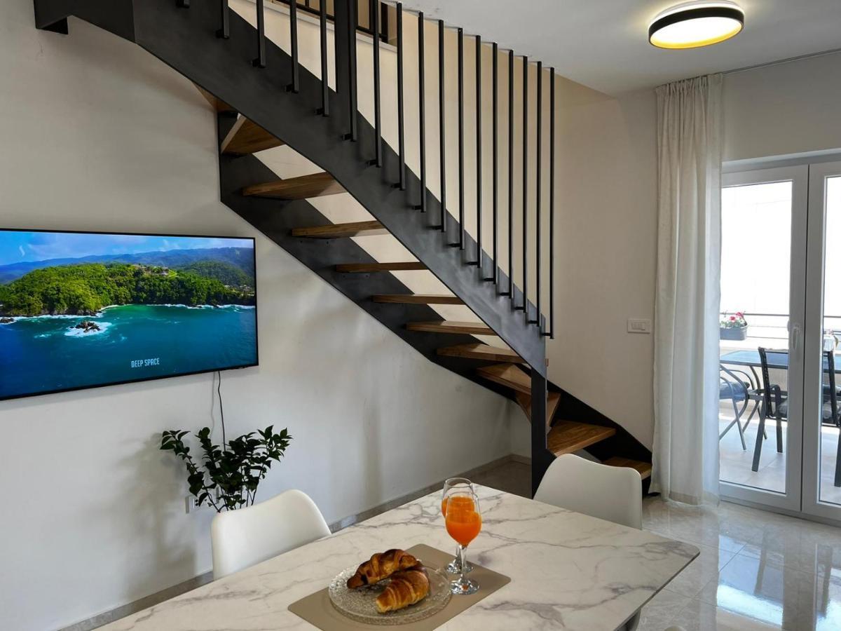 Holiday Home Bajlo Zadar Buitenkant foto