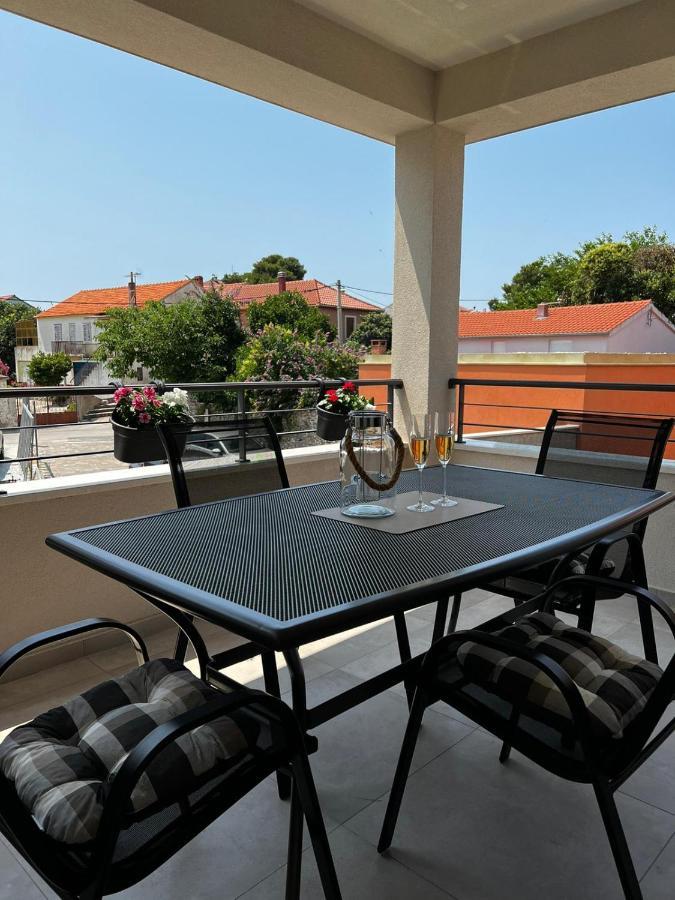 Holiday Home Bajlo Zadar Buitenkant foto