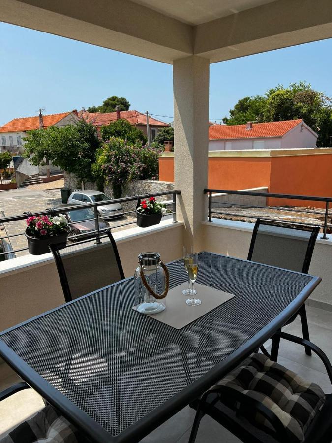 Holiday Home Bajlo Zadar Buitenkant foto