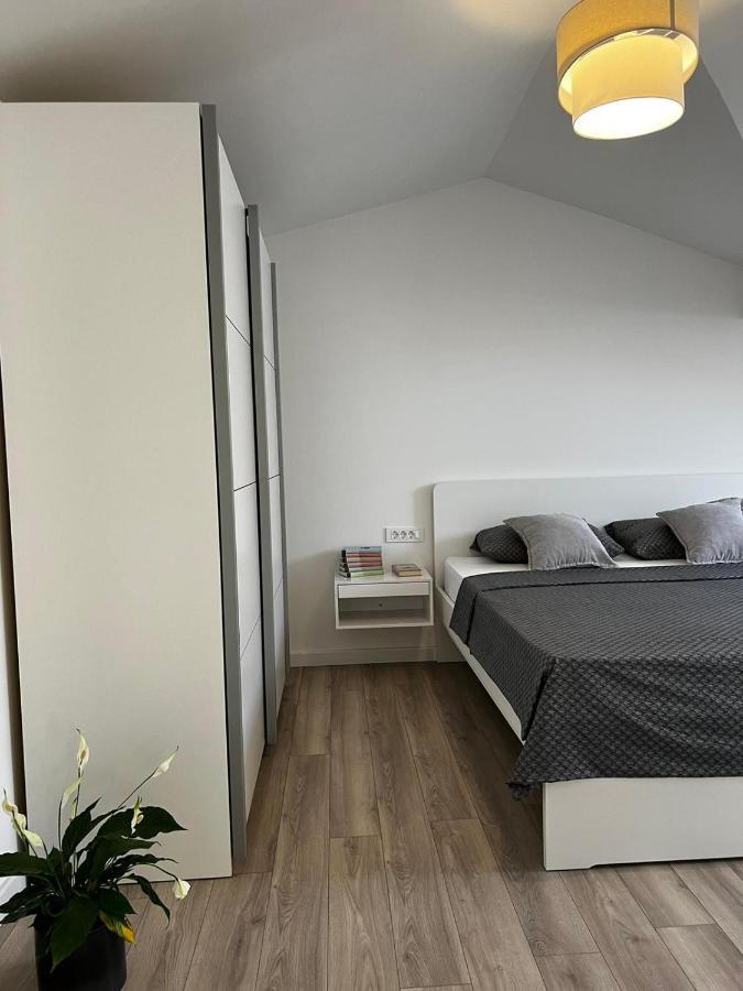 Holiday Home Bajlo Zadar Buitenkant foto