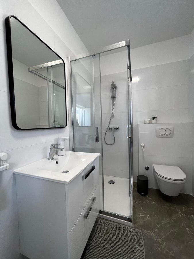 Holiday Home Bajlo Zadar Buitenkant foto